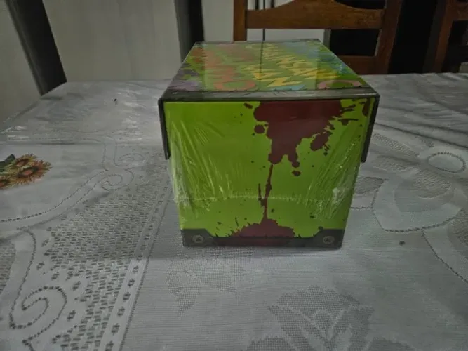 Box Chainsaw Man Vols. 1 Ao 11