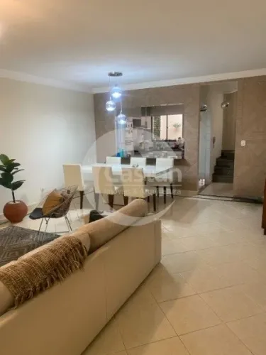 casa de condomínio alto padrão