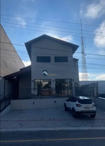 Salão para alugar, 260 m² por R$ 15.770/mês - Vista Alegre - Vinhedo/SP