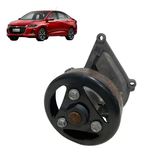 Bomba D\''água C/ Polia Gm Onix/tracker Turbo 2023 25203200