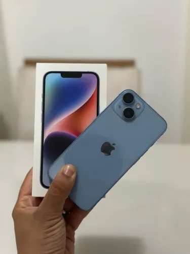 iPhone 14 128gb