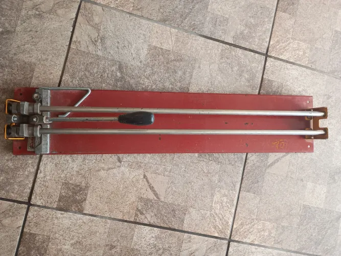 Riscadeira de piso GT 70