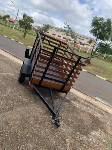 Carrera Fazendinha Guarda alta