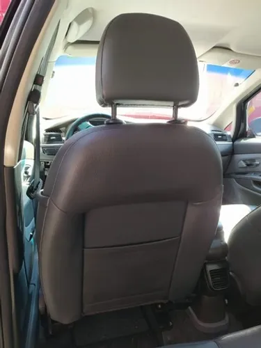 Jogo De Banco Fiat Linea Dualogic 1.9 2010 Couro