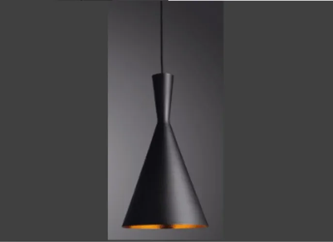 Pendente Cone