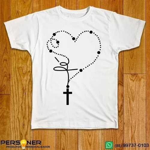 Camisas Personalizadas