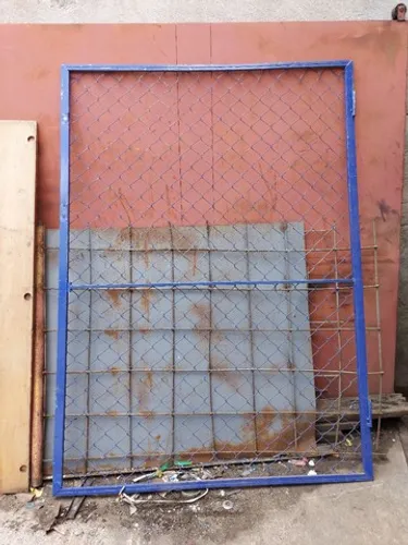 Grade / Portão 