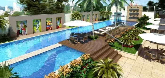 Apartamento no Centro do Rio de Janeiro, Zona Portuária! Oportunidade p/ investir!
