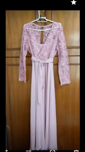 Vestido de festa