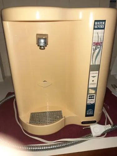 Filtro Europa Water Sentry Compact Line  