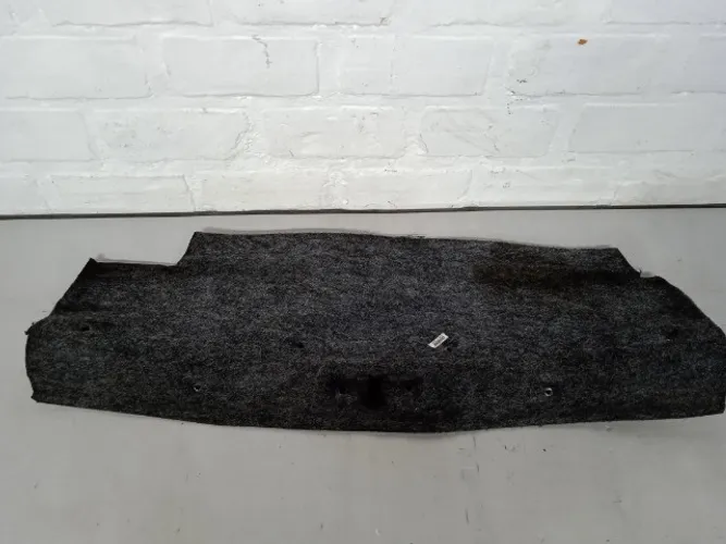 10252 Manta Forro Bagagito Tampa Traseira Porta Malas Fiat Stilo