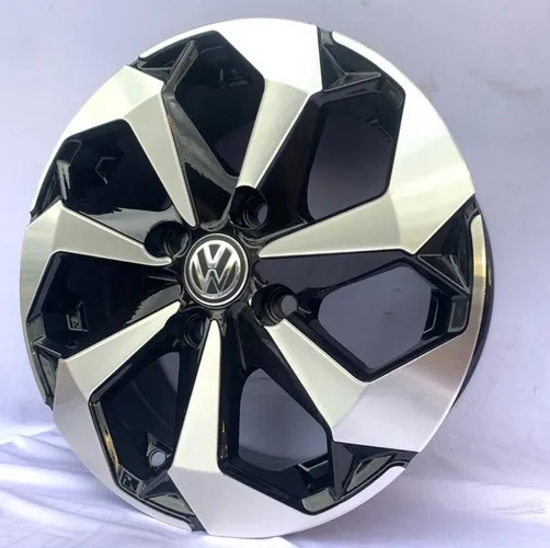 Roda Tarantula aro 14 nova 