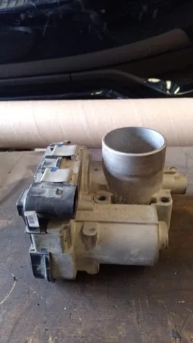 Tbi corpo de borboleta fiat Argo 3 cilindros original 