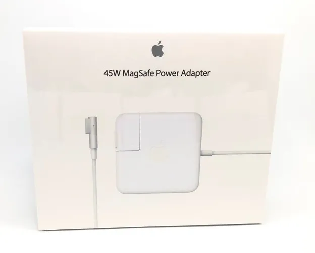 Fonte Carregador Magsafe 1 Para Apple Macbook Pro 45W 11 Polegadas Novo na Caixa Lacrada
