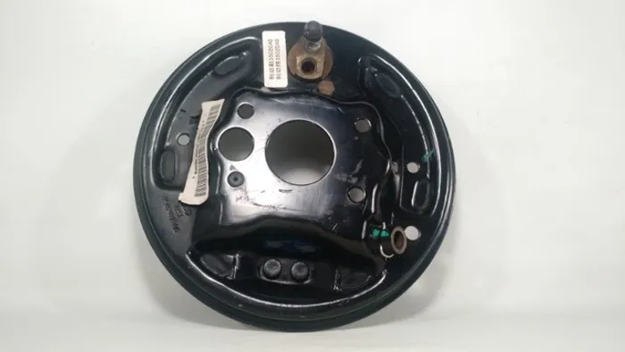 Sistema De Freio Traseiro Esq. Chery New Qq 1.0 2018