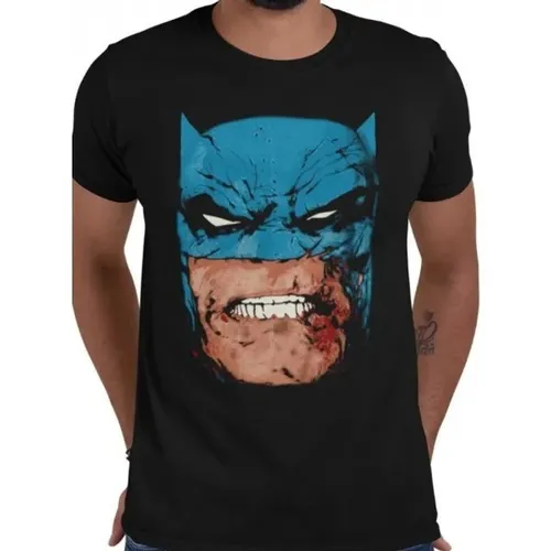 Camiseta Batman Hq