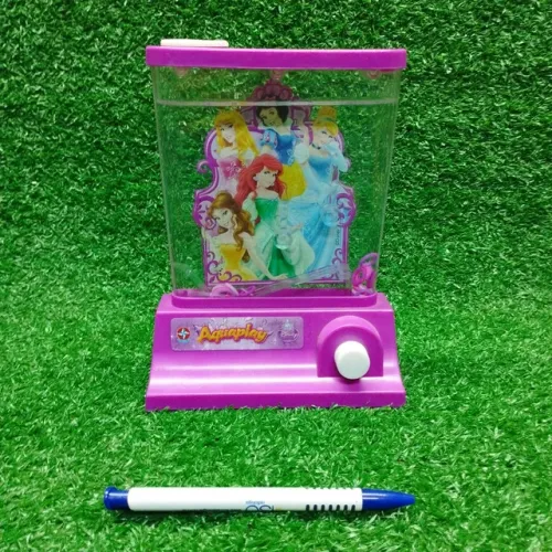 Aquaplay princesas da estrela 