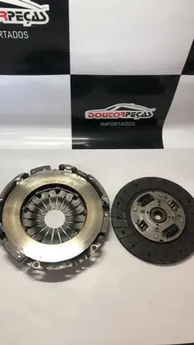 Embreagem Fiat Linea 1.9 Dualogic 2008 2009 2010 2011 2012
