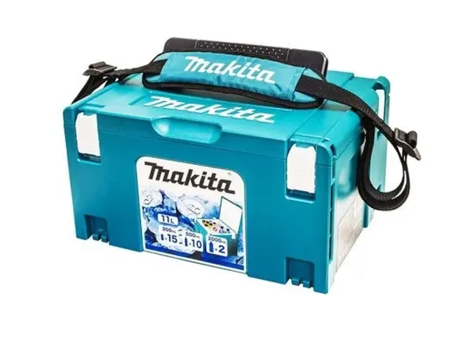 Caixa Térmica Tipo 3 11L - Makita-198254-2