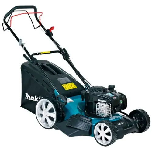 Carrinho Cortar Grama 4t Gasolina PLM4628N Tracionado Makita