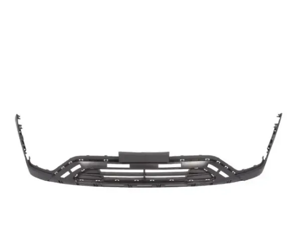Parachoque Dianteiro Hyundai Creta 2017 à 2019 - Preto - Original