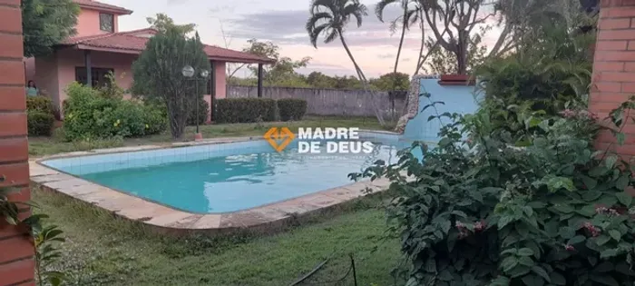SÍTIO PRODUTIVO NA CAPONGA - CE