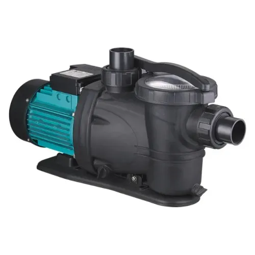 Bomba Para Piscina Lepono Xkp 305 1/4 Cv Monofásica 220v - com Pré-FiltroBomba Para Pisci