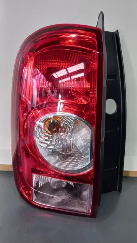 Lanterna Traseira Renault Duster 2012 2013 2014 2015 Original
