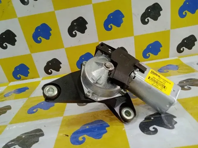 Motor Limpador Vidro Vigia Traseiro Onix Joy 2013 - 2018