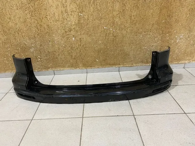 Parachoque traseiro CRV / CR-V 2010/2011