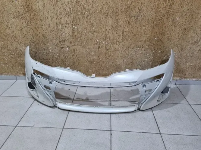 Parachoque Yaris 2018/2019/2020/2021/2022