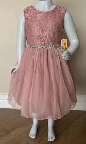 Vestido importado tam 6