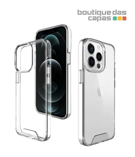 Capa tpu anti imapcto space collection iphone xr 11 12 13 pro 14 15 pro max