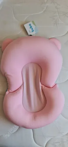 Almofada de banho