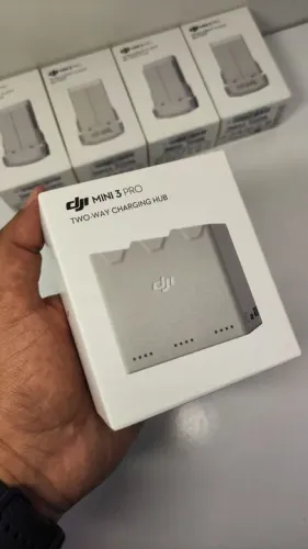 Baterias DJI compatível DJI Mini 3 - Mini 3 Pro - Mini 4 Pro 