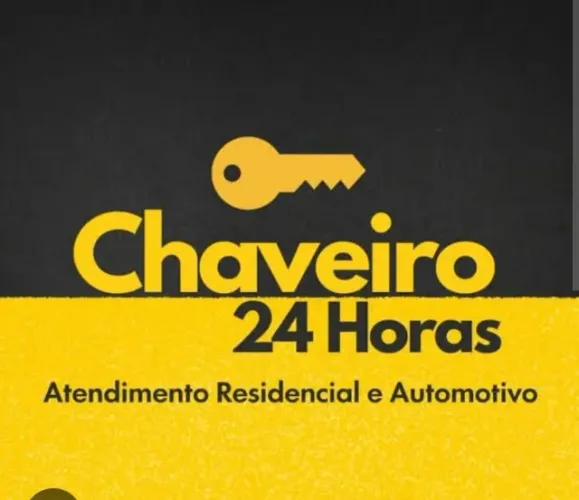 vaga de chaveiro 