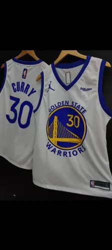 Camiseta Golden State Warriors 2024