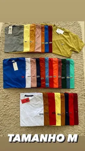25$cada aparti de 2 camisas