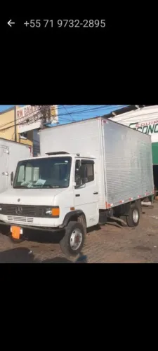 Carretos e Mudanças