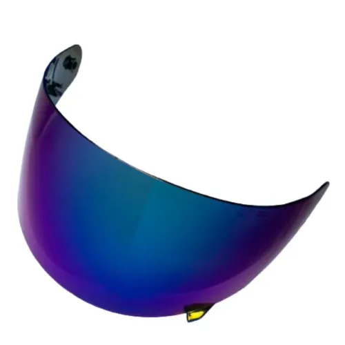 Viseira Do Capacete Norisk FF302 Soul Camaleão 2mm Motovisao RF-0955