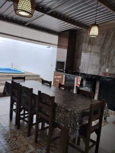 Casa à venda no Condomínio Moradas