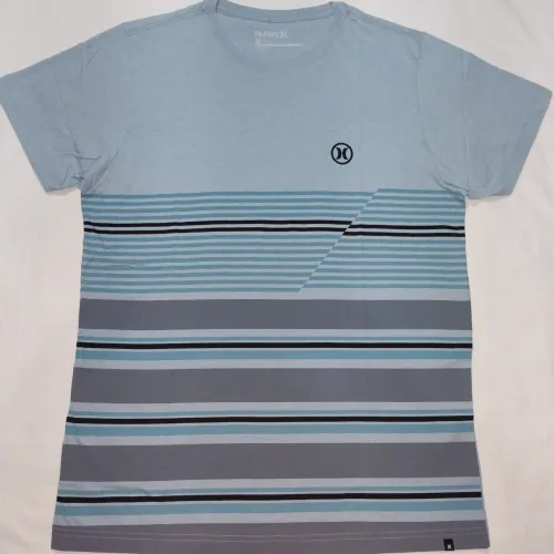 Camiseta original Hurley especial 
