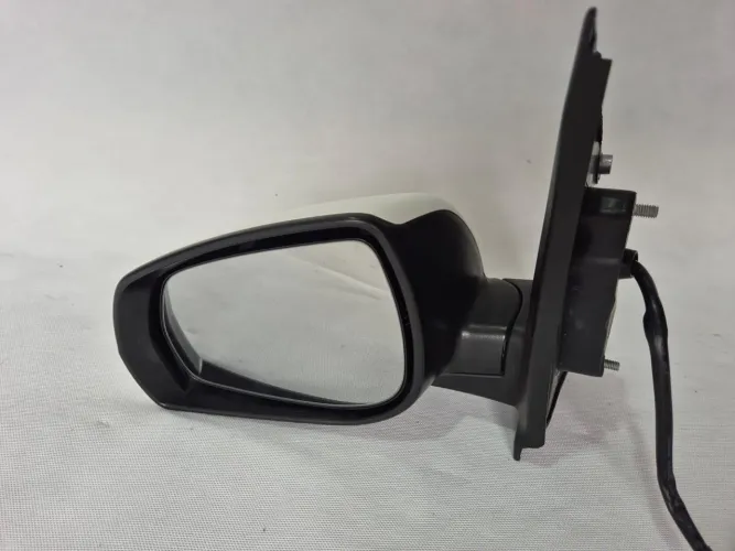 Retrovisor Esquerdo Jac Ejs1 2022 2023 Original
