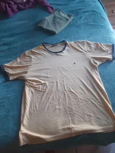 Camiseta brooksfield M