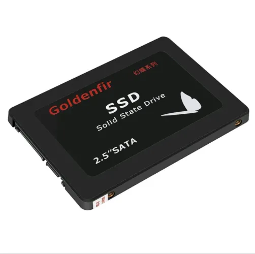 SSD sata goldenfir original 240 GB