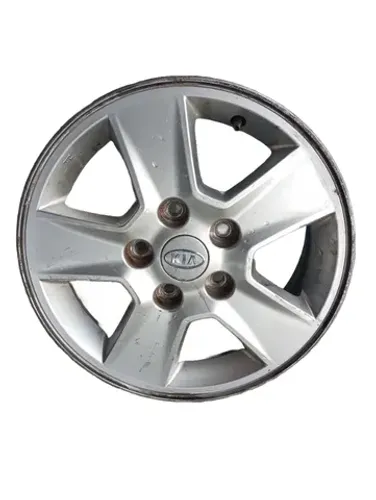 Jogo Rodas KIA Cerato 2011 Original