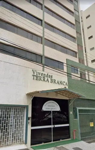 Apartamento a Venda 3qts Taguatinga Sul CSA 3