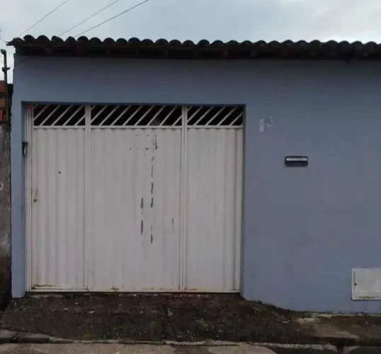 04 - Casa na Cidade Olimpica
