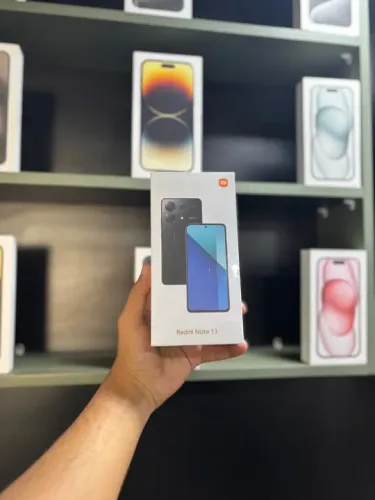 REDMI NOTE 13 8/256