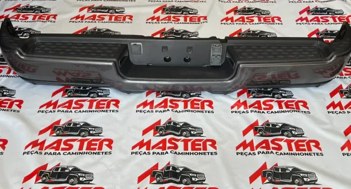 Para-choque traseiro Dodge Ram 3500 2022-2023 (leia o anuncio)